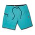 Volcom 水泳パンツ Lido Solid Mod 18´´