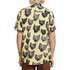 Volcom Ozzie Cat Short Sleeve Shirt