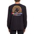 Volcom Ozzy Rainbow BXY Long Sleeve T-Shirt