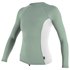 O´neill Wetsuits Premium Skins L/S Rash Guard T-Shirt