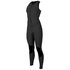 O´neill wetsuits Traje Cremallera Pectoral Reactor-2 1.5 mm Mujer