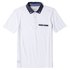 Oxbow Nortre Short Sleeve Polo Shirt