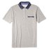 Oxbow Nortre Short Sleeve Polo Shirt