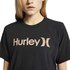 Hurley T-shirt à manches courtes One&Only