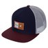 Hurley Casquette Natural