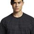 Hurley Dri-Fit One&Only Stripe Korte Mouwen T-Shirt