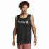 Hurley T-Shirt Sans Manches One&Only