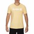 Hurley One&Only Push-Through Short Sleeve T-Shirt
