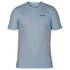 Hurley Dri-Fit One&Only 2.0 Short Sleeve T-Shirt