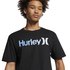 Hurley Camiseta Manga Corta One&Only Gradient 2.0