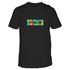 Hurley One&Only Costa Rica Kurzarm T-Shirt