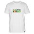Hurley One&Only Costa Rica Kurzarm T-Shirt