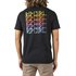 Rip curl T-Shirt Manche Courte Madsteez Freehand