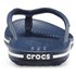 Crocs Crocband GS Flip-Flops
