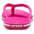 Crocs Crocband GS Flip Flops