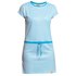 Iq-uv UV 50+ Stripes Short Dress