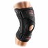Mc David Joelheira Knee Support With Stays And Cross Straps