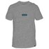 Hurley One&Only Small Box T-shirt med korta ärmar