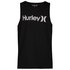 Hurley Oao Sleeveless T-Shirt