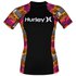 Hurley Camiseta Sig Zane Moorea