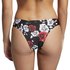Hurley Bas Maillot Quick Dry Rosez Surf
