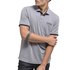 Oxbow Naevi Short Sleeve Polo Shirt