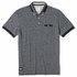 Oxbow Nizam Short Sleeve Polo Shirt