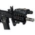 Duel code Rifle Asalto Airsoft San Diego Full Metal AEG