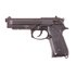 Kj works GBB M9 A1 Full Metal M9A1 Airsoft Pistole