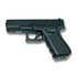 Kj works KP23 GBB Airsoft Pistol