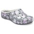 Crocs Freesail Printed Lined Clogs