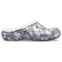 Crocs Freesail Printed Lined Klompen