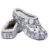 Crocs Freesail Printed Lined Clogs