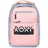 Roxy Sac À Dos Here You Are Colorblock 2 23.5L