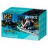 Intex Inflable+ Challenger K2 2 Paletes Caiac