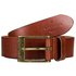 Quiksilver Slim Premium Leather Belt