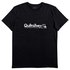 Quiksilver T-Shirt Manche Courte Modern Legends