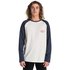 Rip curl Surf Supply Co Langarm T-Shirt