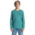 Rip Curl Search Icon Long Sleeve T-Shirt