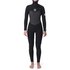 Rip curl Flashbomb Hooded 6/4 Steamer Suit