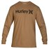 Hurley One&Only Push-Through Long Sleeve T-Shirt