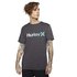 Hurley T-Shirt Manche Courte PRM One&Only Gradient 2.0