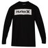 Hurley Camiseta Manga Larga Core One&Only Boxed