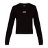 Hurley One&Only Box Perfect Long Sleeve T-Shirt