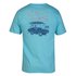 Hurley Search And Destroy kurzarm-T-shirt