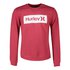 Hurley Sudadera One&Only Boxed Crew