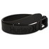 Hurley One&Only Leather Belt