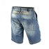 JeansTrack Pantalones Cortos Heras Fluor