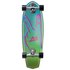 Carver Lost Plank C7 Raw 31´´ Surfskate