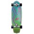 Carver Surfskate Lost Plank CX Raw 31´´